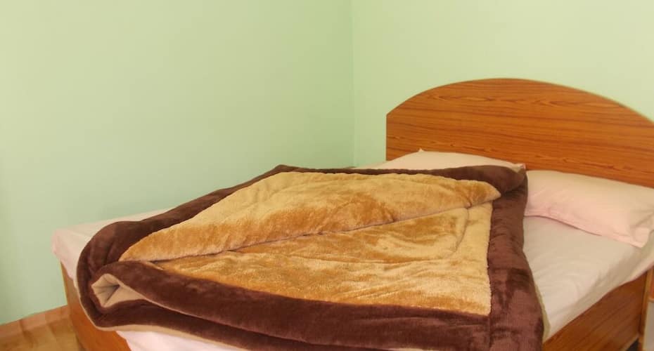 Hotel Kunzom Spiti Inn, Kaza 4